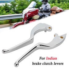 Brake Clutch Levers Handbrake