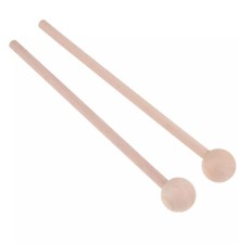 WOODEN BEATERS / DRUMSTICKS