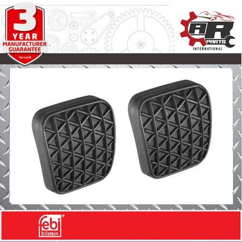 Febi brake clutch pedal - brake,