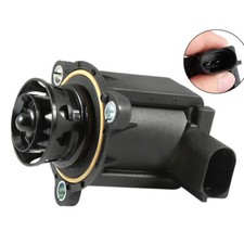 Diverter Valve DV Recirculation Valve For VW Golf GTI 2.0T FSI TSI 06H145710D UK
