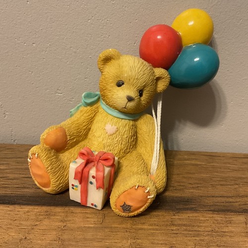 Cherished teddies nina - cherished,