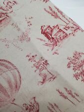 French General Fabric Bon