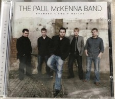 The Paul Mckenna Band -