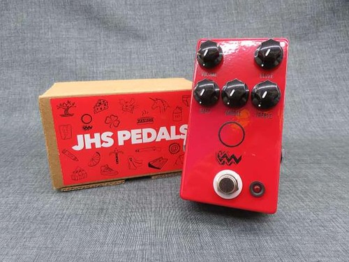 Jhs pedals angry charlie - pedals,