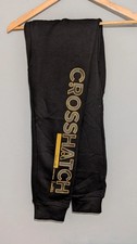 Crosshatch Men’s Black