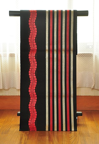 Vintage japanese kimono nagoya - japanese,