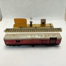 Hornby Dublo Travelling Post