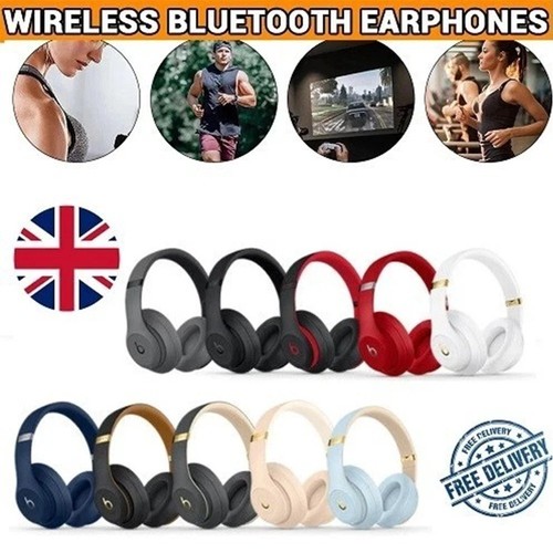 Beats dre studio3 - dre,