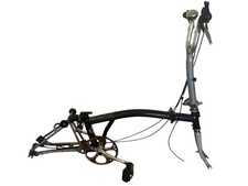 Brompton Bike Maine Frame  Set