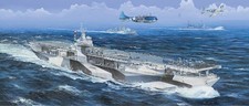 Trumpeter 05629 1/350 USS