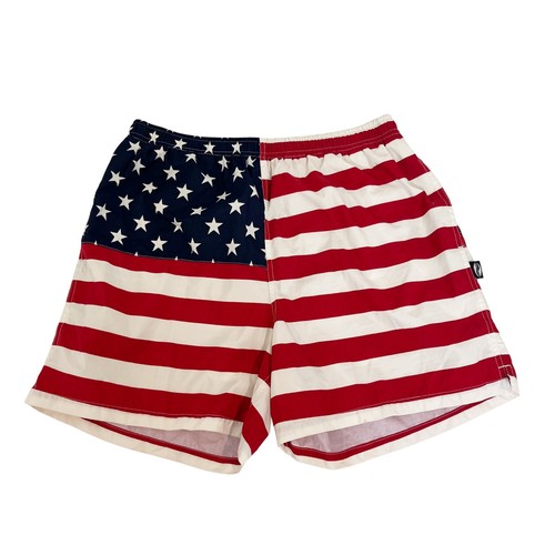 Vintage old navy american flag - navy,
