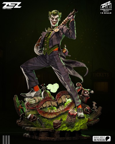 Joker laughing legacy edition - joker,