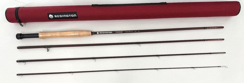 Redington trace fly rod - redington,