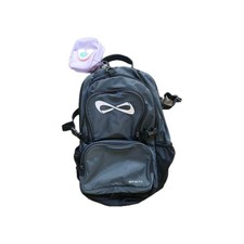 Nfinity Gray Cheer Backpack