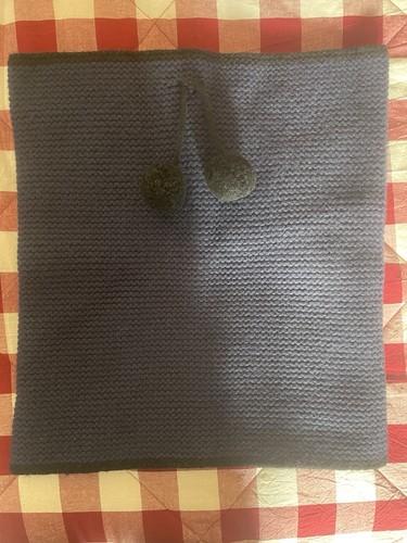 New boden knitted wool - new,