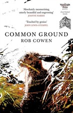 Common Ground by Rob Cowen