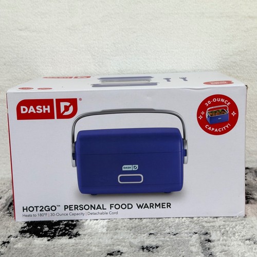 Dash hot2go personal food - personal,