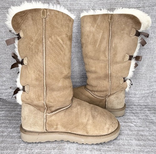 Ugg boots tall bailey - boots,