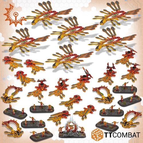 Dropzone commander bnib - commander,