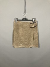 BODEN CORD Skirt - Size UK10R