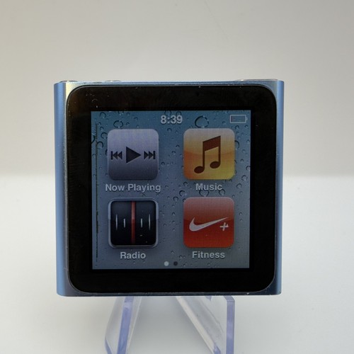Apple ipod nano - apple,