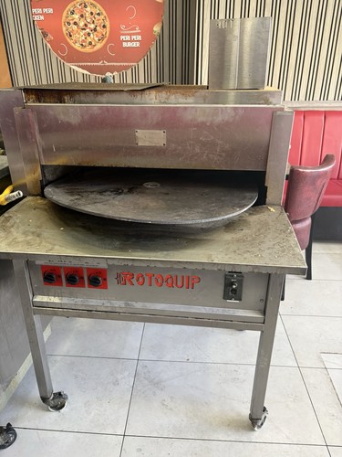 Automatic rotating electric - automatic,