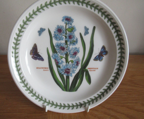 Portmerion dessert plate - portmerion,