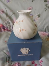 Wedgewood Campion Bone China