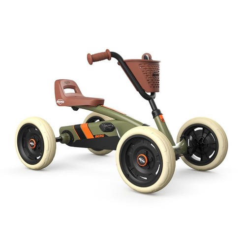Berg buzzy retro green - buzzy,