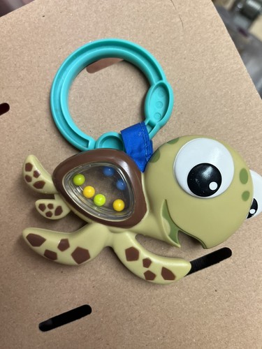 Disney baby ray finding nemo - finding,