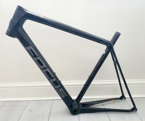 Focus izalco race - race, bike