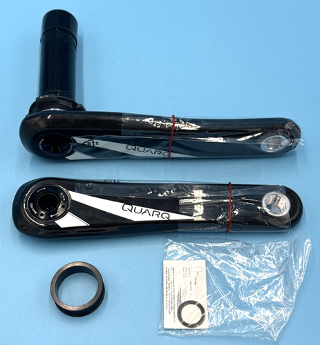 New sram quarq force level - sram,