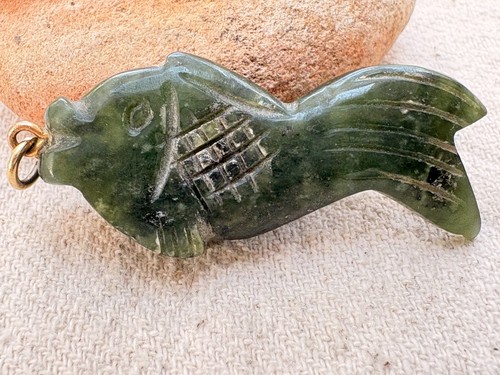 Antique chinese jadeite - antique,