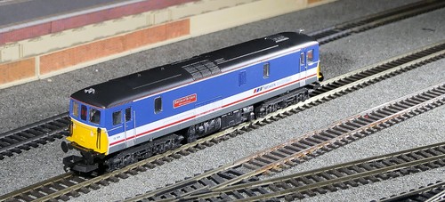 Lima 205001 class 73109 - br,