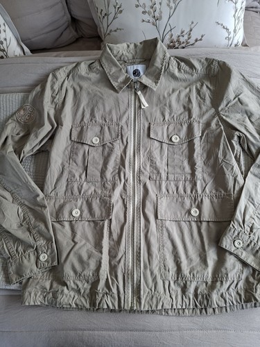 Pretty green lightweight - pretty,