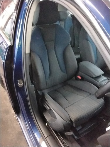 Front seat audi mk3 - seat,
