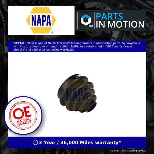 Joint boot ncb1005 - cv,