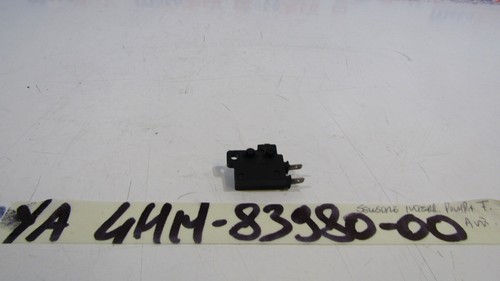 Front brake switch - front,