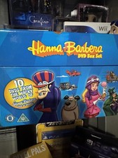 Hanna-Barbera Classic Cartoon