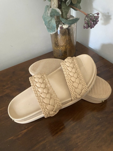 Russell bromley twisted doble - bromley,