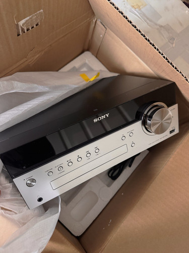 Sony cmt sbt20 bluetooth - bluetooth, fm
