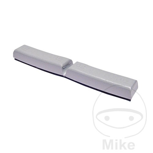 Sin marca pack - 25, zinc