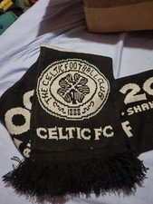 Celtic FC  Black Europe 2004