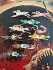 Vintage Chad Valley Escalado