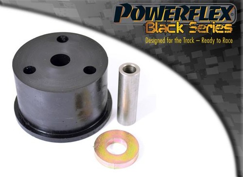 Pff66 121blk powerflex gearbox - powerflex,