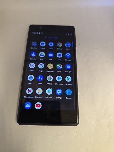 Nokia 16gb ta 1020 - nokia, 3