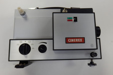 CINEREX 707/707 IQ Auto Dual