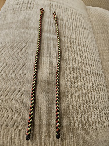 Falconry braided permanent - falconry,