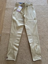 Hac-tac beige breech- size 26