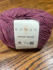 Rowan Tweed Rare Vintage DK